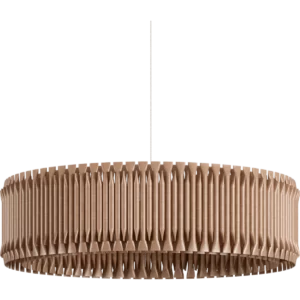 Circle lamp