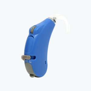 Hearing Aid Device
