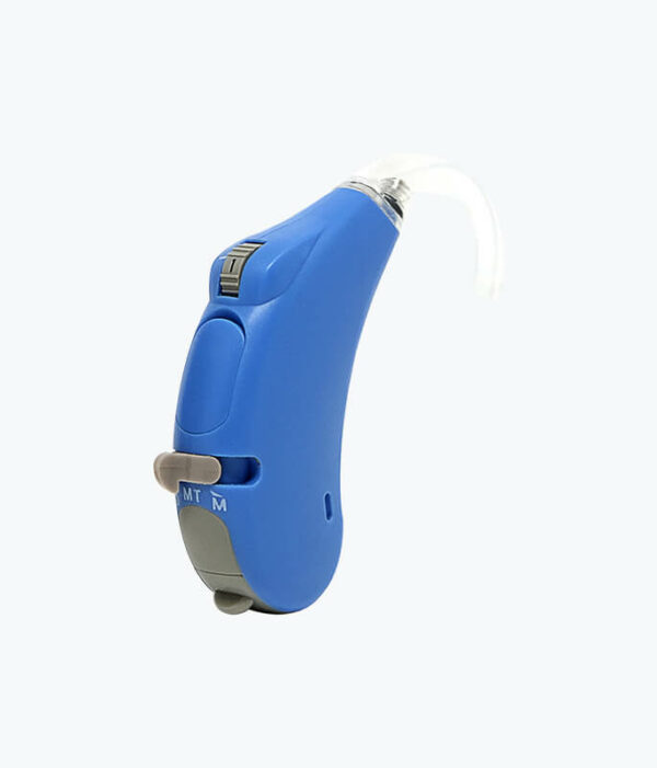 Hearing Aid Device