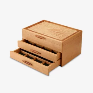 Handmade Jewelry Box