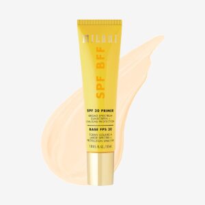 SPF BFF 30 Primer Cream