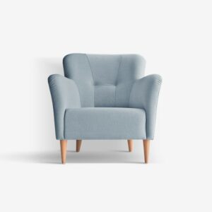 Textile Armchair