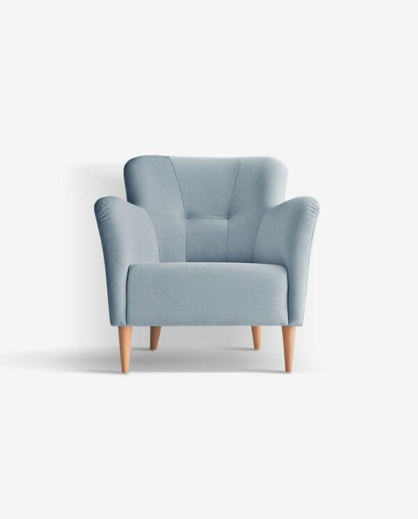 Textile Armchair