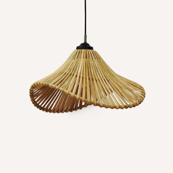 Hanging Porcelain Bird