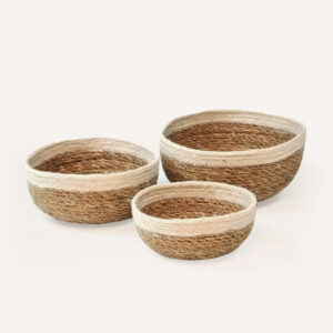 La Petite Bamboo Bowl