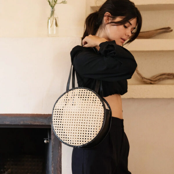 Basic Bolga Basket - Image 2