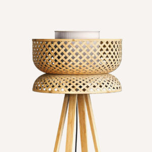 White Hydrangea LED Bulb